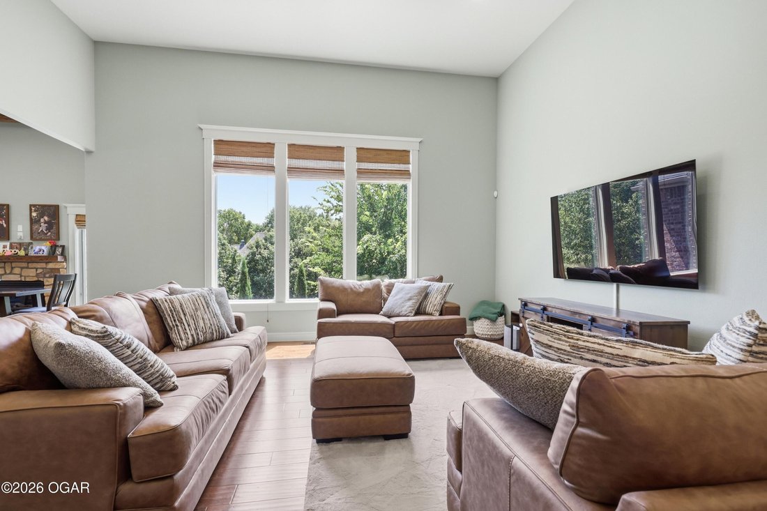 House in Joplin, Missouri, United States 5 - 18565294