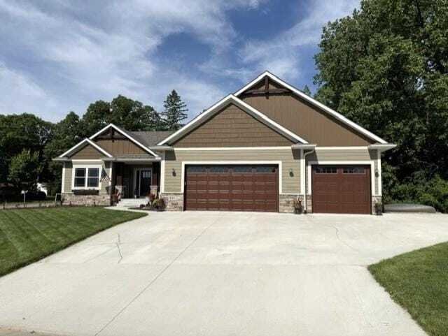 House in Hopkins, Minnesota, United States 3 - 18564124
