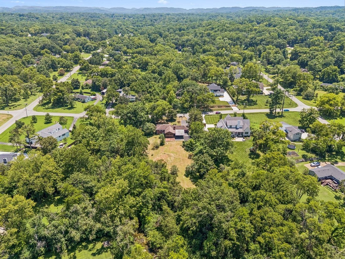 House in Nashville, Tennessee, United States 5 - 18562279