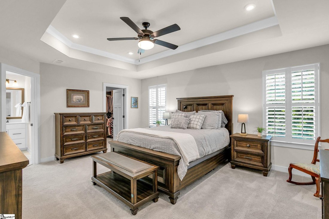 House in Simpsonville, South Carolina, United States 5 - 18561060