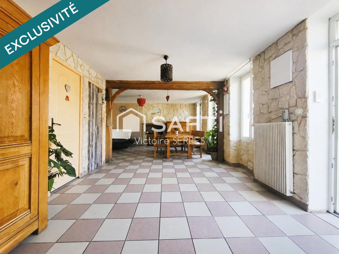 House in Luc-sur-Mer, Normandy, France 3 - 18566711