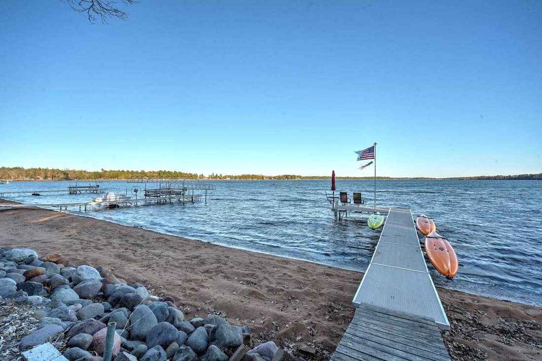House in Webster, Wisconsin, United States 4 - 18564669