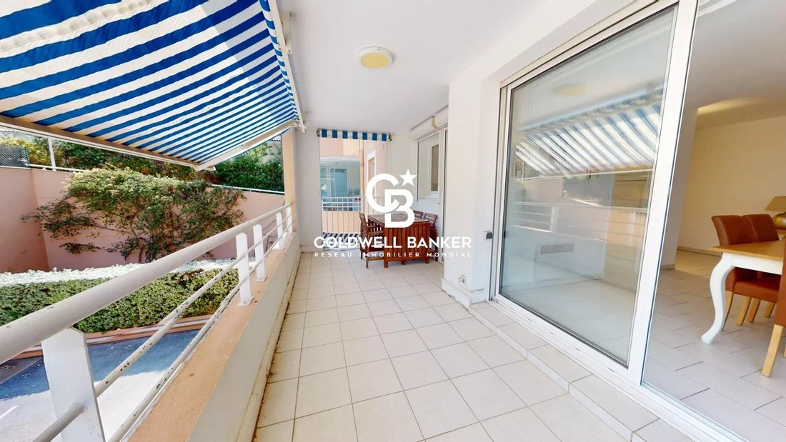 Apartment in Sud, Cavalaire-sur-Mer, France 4 - 18563247