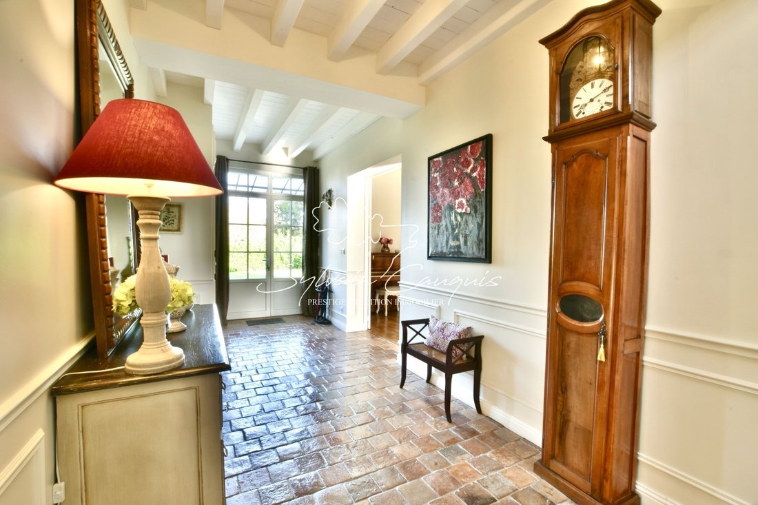 House in Sully-sur-Loire, Centre-Val de Loire, France 5 - 16336889