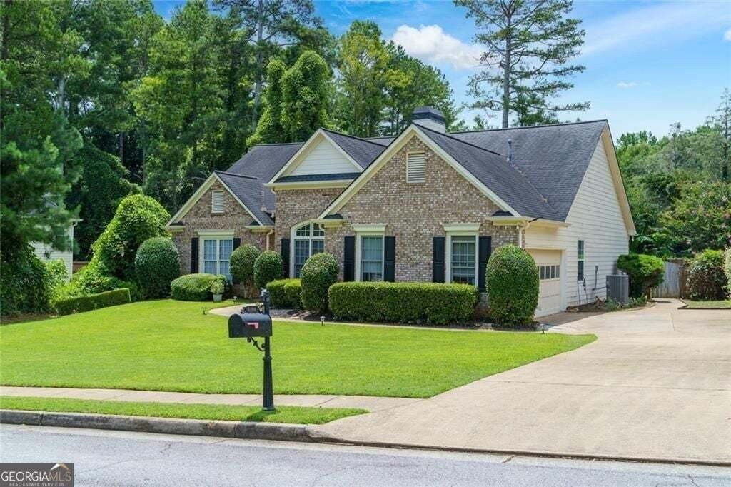 House in Buford, Georgia, United States 3 - 18508734