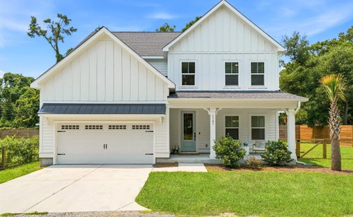 House in Mount Pleasant, South Carolina, United States 1