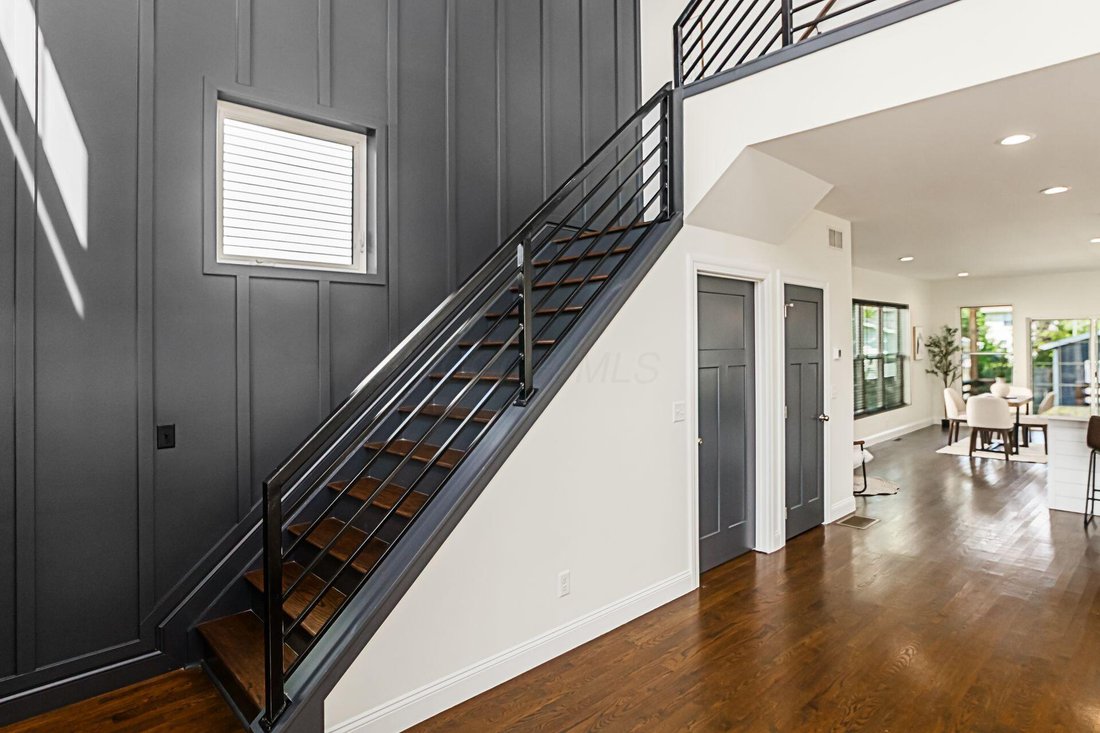 House in Columbus, Ohio, United States 4 - 18561492