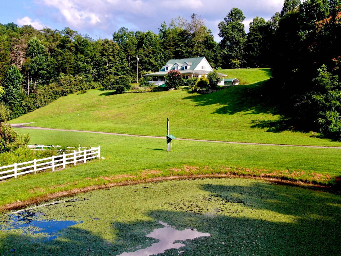 House in Calvin, Kentucky, United States 2 - 18561291
