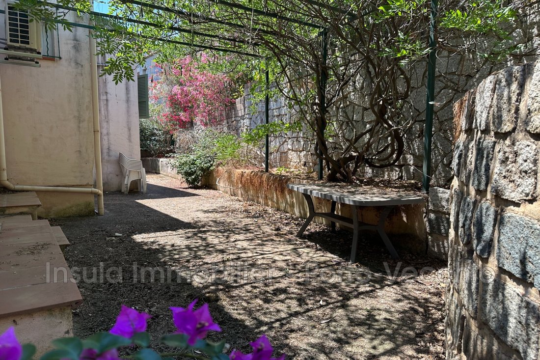 Villa in Porto-Vecchio, Corsica, France 3 - 18559687