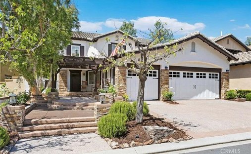 House in Trabuco Canyon, California, United States 1