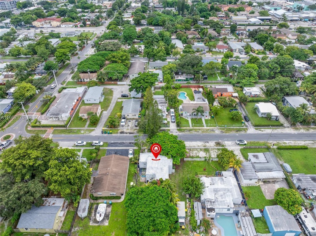Apartment in Dania Beach, Florida, United States 2 - 18566075