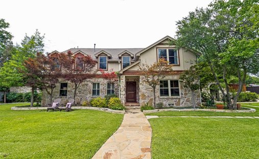 Haus in Dallas, Texas, Vereinigte Staaten 1