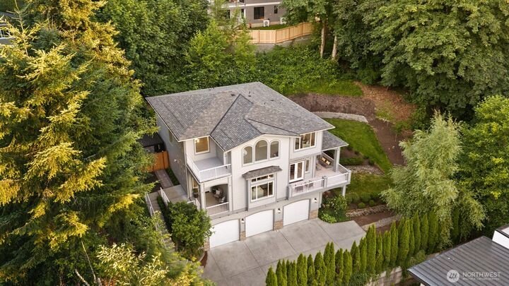 House in Bellevue, Washington, United States 2 - 18564507