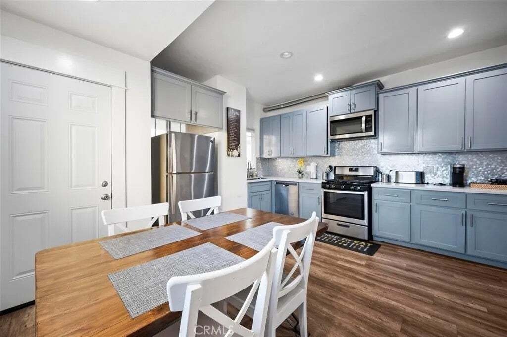 Townhouse in Los Angeles, California, United States 5 - 18559201