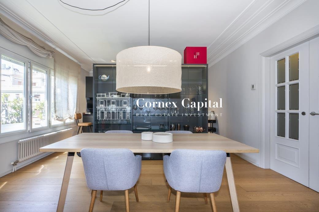 Apartment in Sarrià-Sant Gervasi, Barcelona, Spain 5 - 18558033