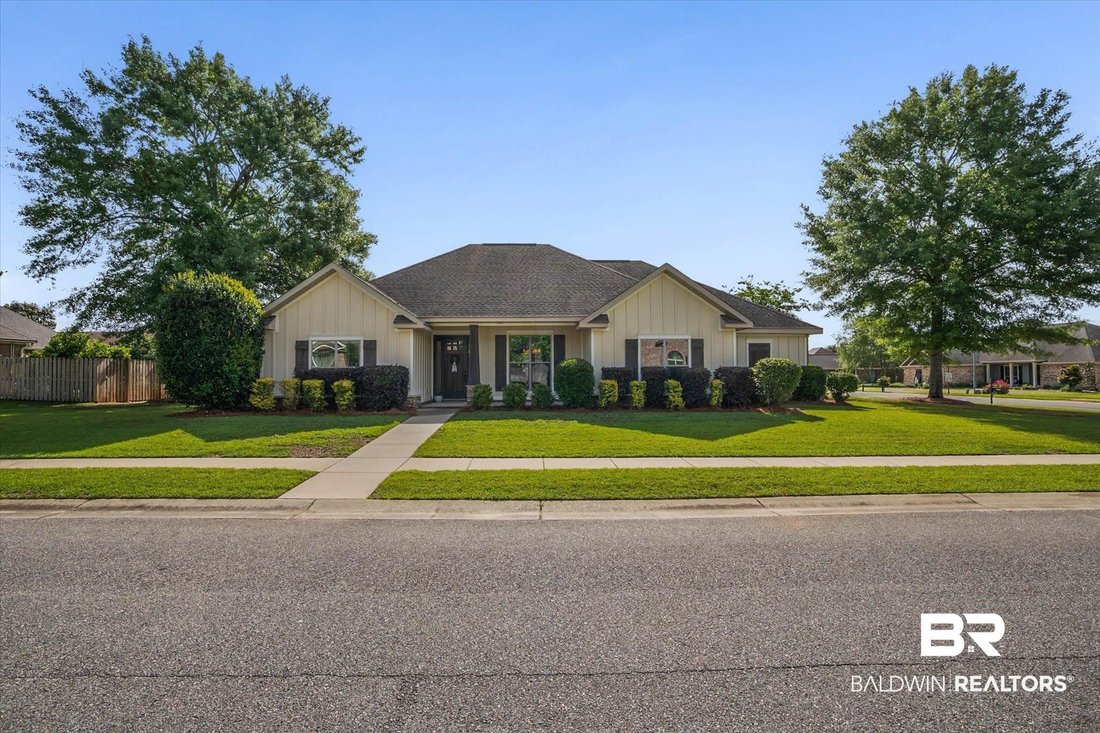 House in Daphne, Alabama, United States 1 - 17864313