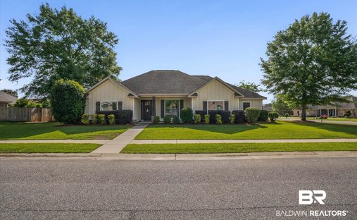House in Daphne, Alabama, United States 1