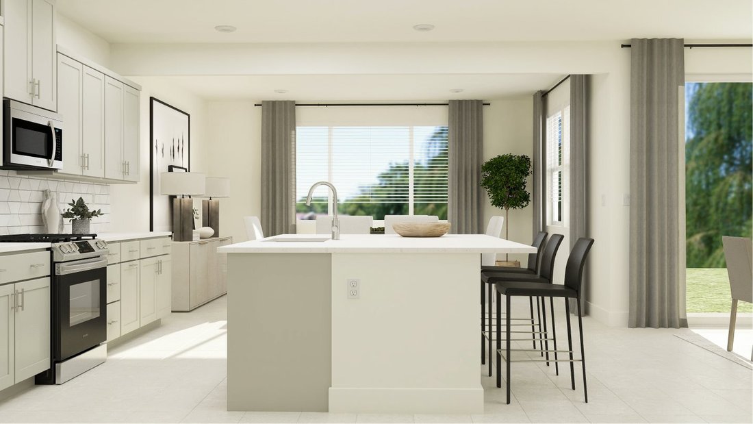 House in Tracy, California, United States 3 - 17948974