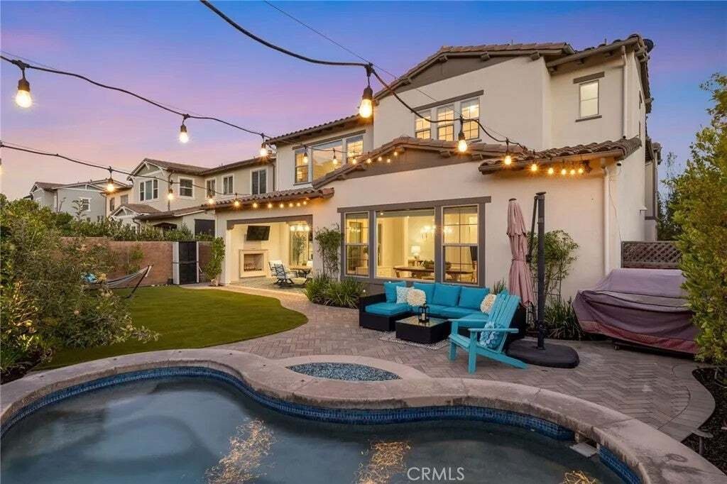 House in Rancho Mission Viejo, California, United States 1 - 18562513