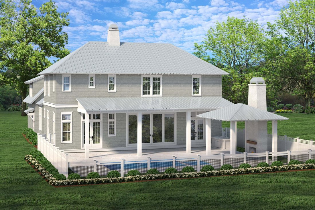House in Watersound, Florida, United States 3 - 18565242