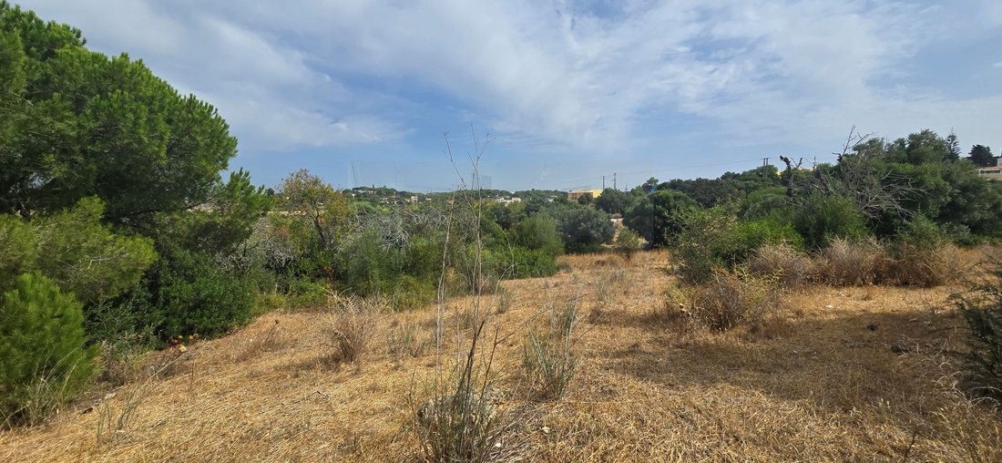 Land in Porches, Algarve, Portugal 5 - 18563167