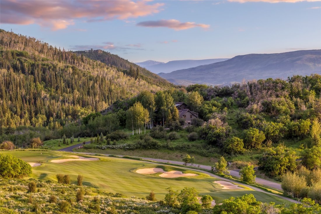 House in Steamboat Springs, Colorado, United States 5 - 18564196