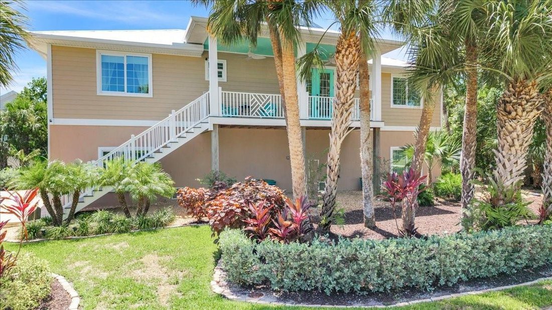 House in Sanibel, Florida, United States 4 - 18565278