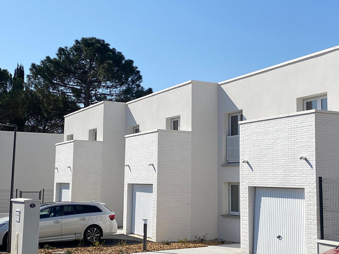 House in Saint Cyprien, Toulouse, France 1 - 18565648