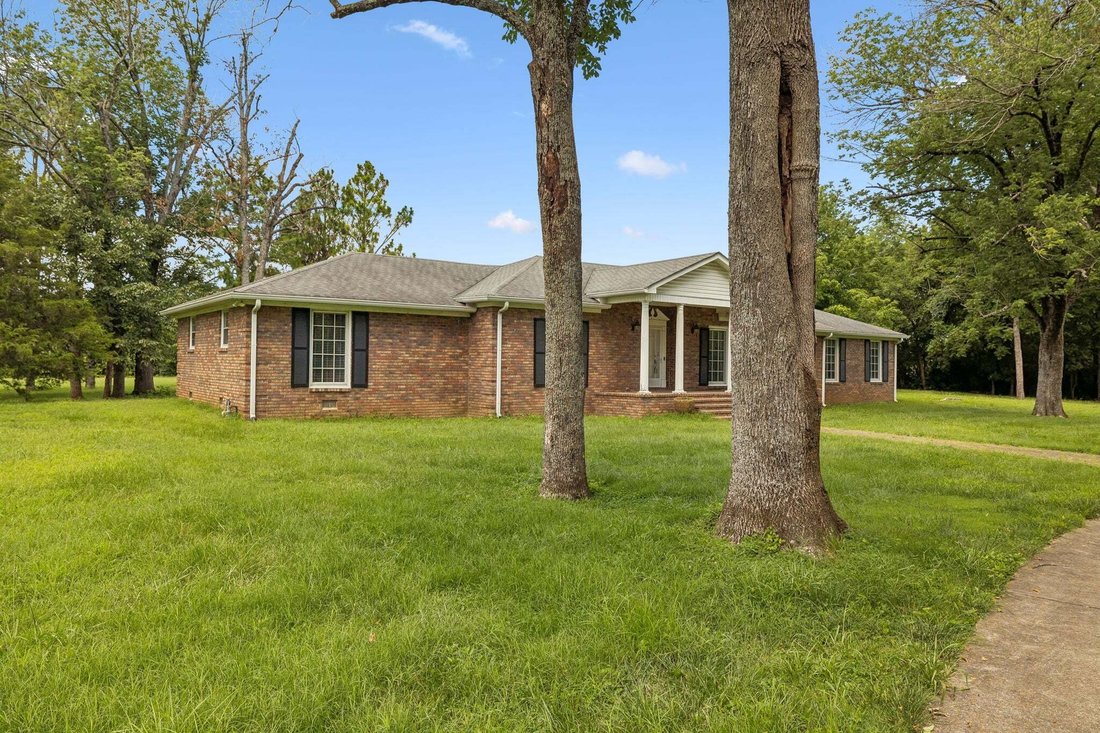 House in Lebanon, Tennessee, United States 5 - 18562153