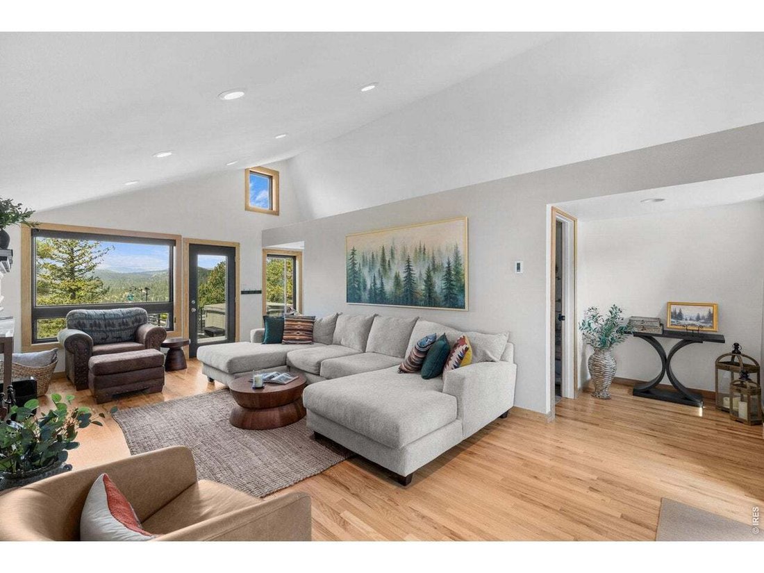 House in Boulder, Colorado, United States 2 - 18561749