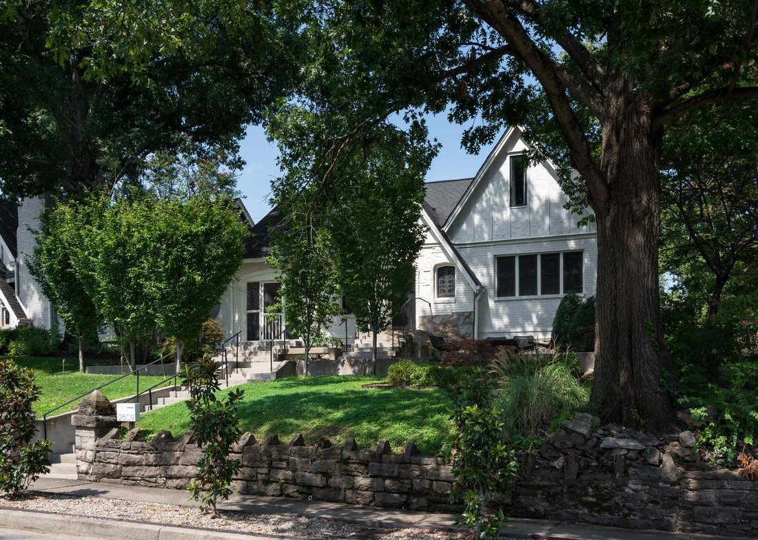 House in Nashville, Tennessee, United States 2 - 18564889