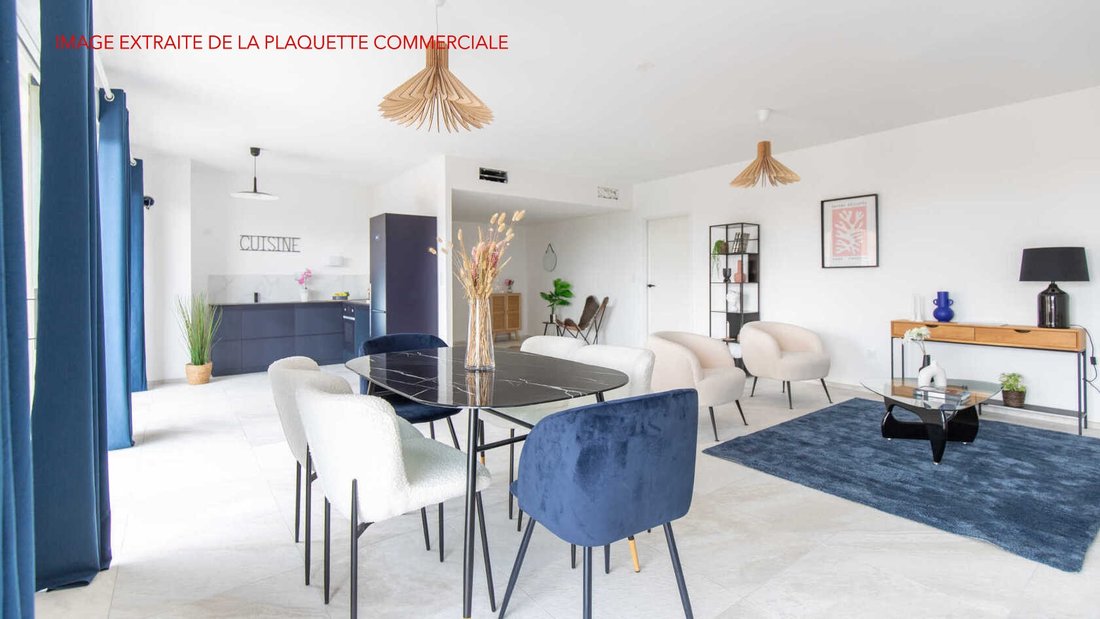Apartment in Centre, Olivet, France 4 - 18563244