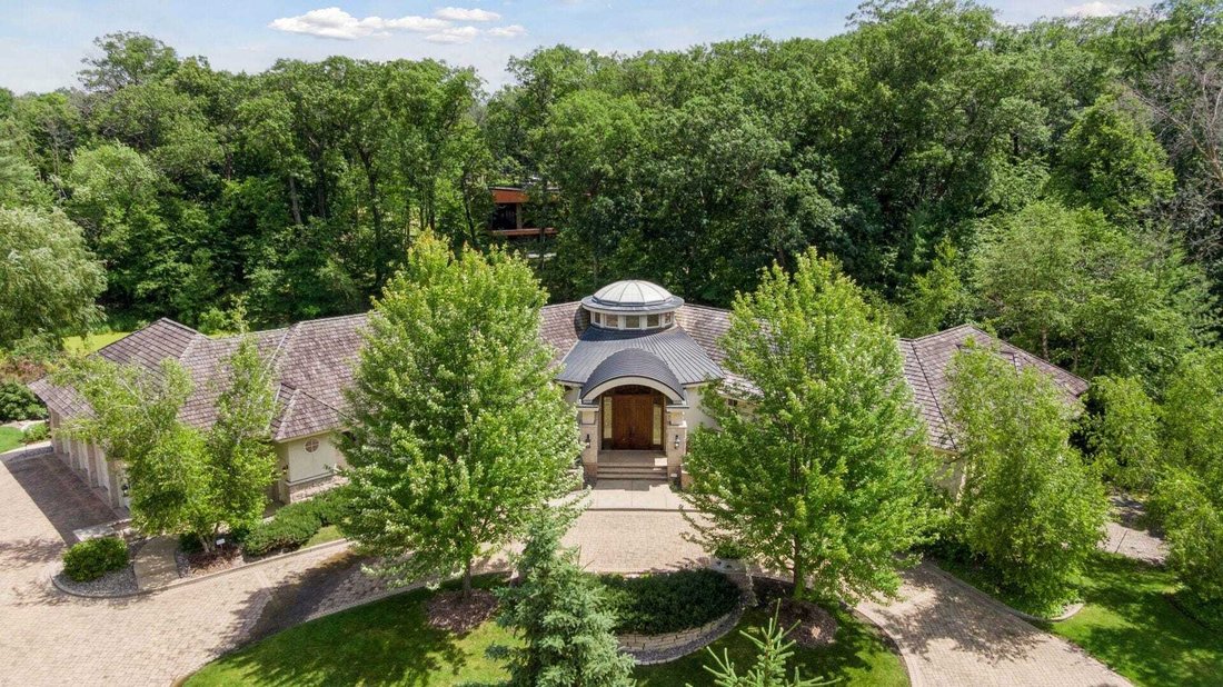 House in Minnetonka, Minnesota, United States 4 - 18564831