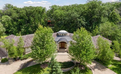 House in Minnetonka, Minnesota, United States 1