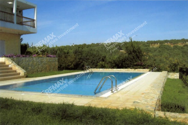 House in Markopoulo Mesogaias, Attica, Greece 2 - 18558947