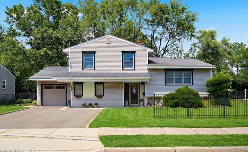 House in Metuchen, New Jersey, United States 1