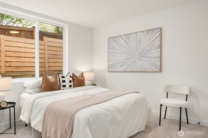 Townhouse in Seattle, Washington, United States 5 - 18564532
