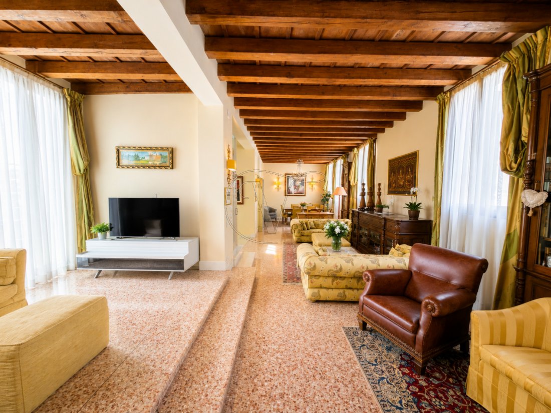 House in Santo, Padua, Italy 2 - 18563494