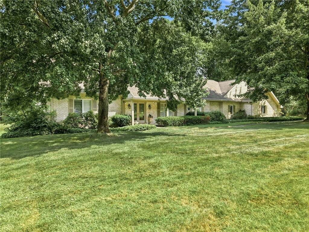 House in West Middlesex, Pennsylvania, United States 1 - 18560925