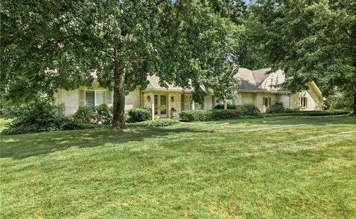 Casa a West Middlesex, Pennsylvania, Stati Uniti 1