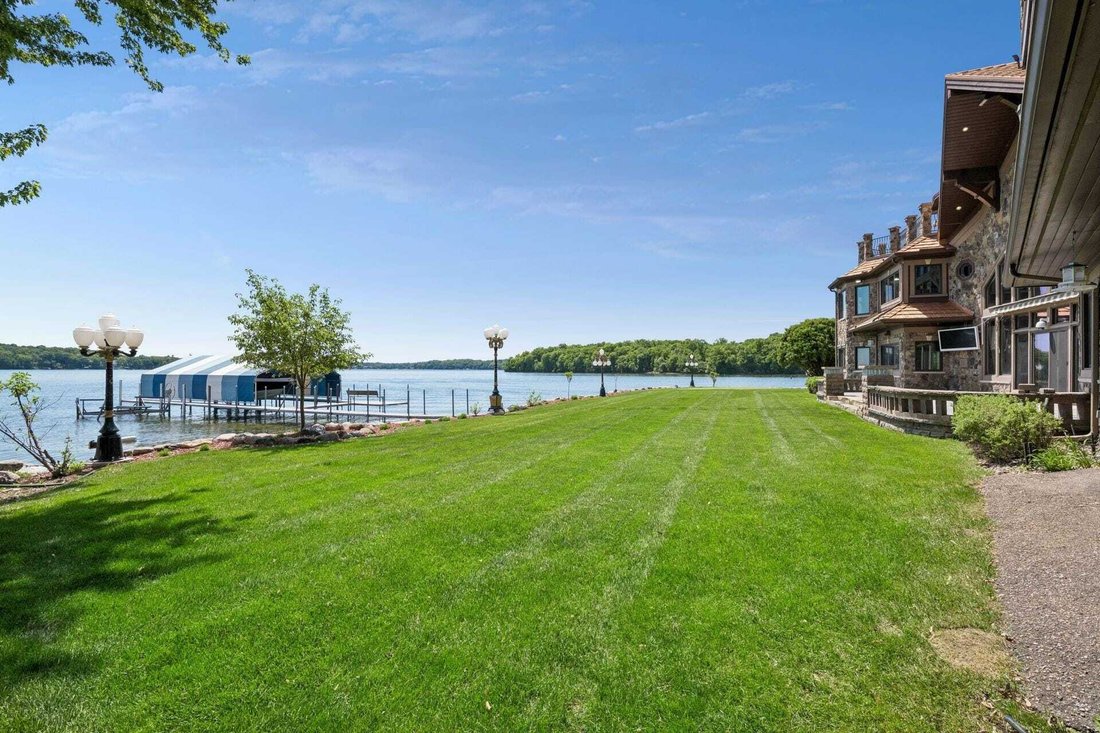 House in Mound, Minnesota, United States 2 - 18564318