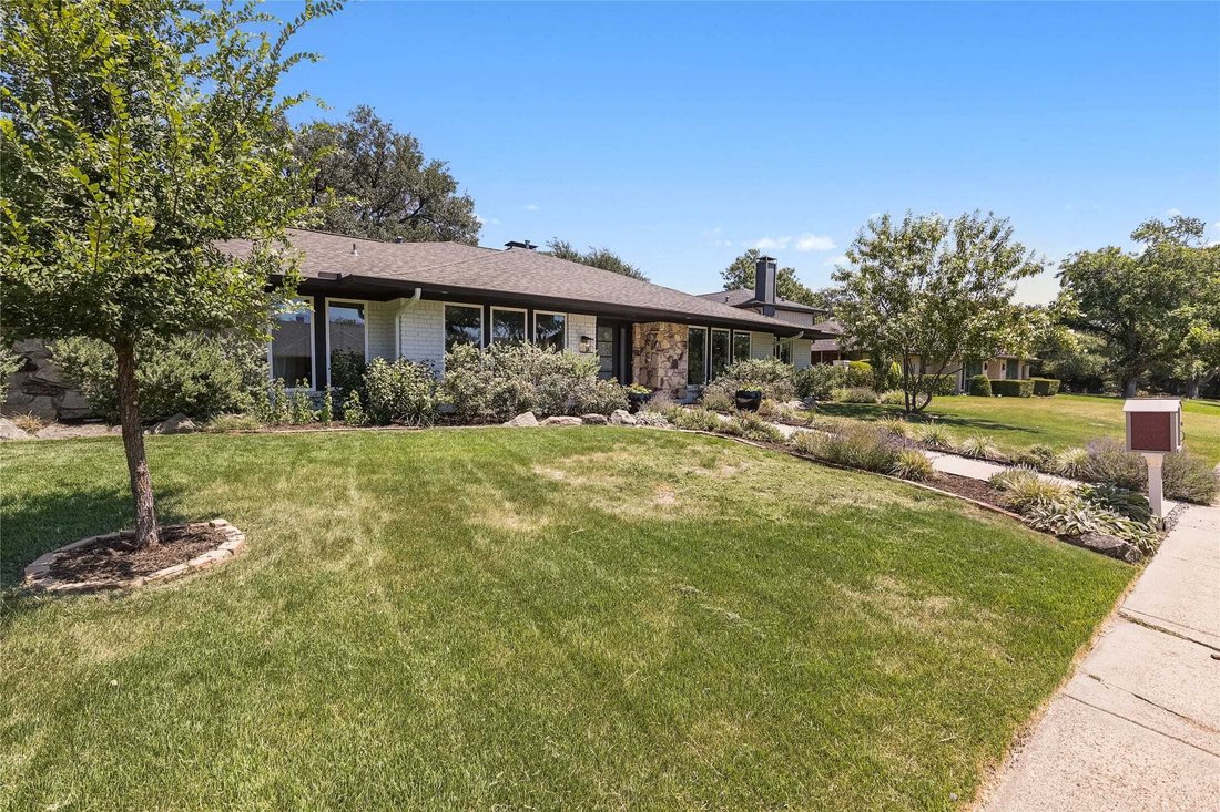 House in Dallas, Texas, United States 3 - 18564171