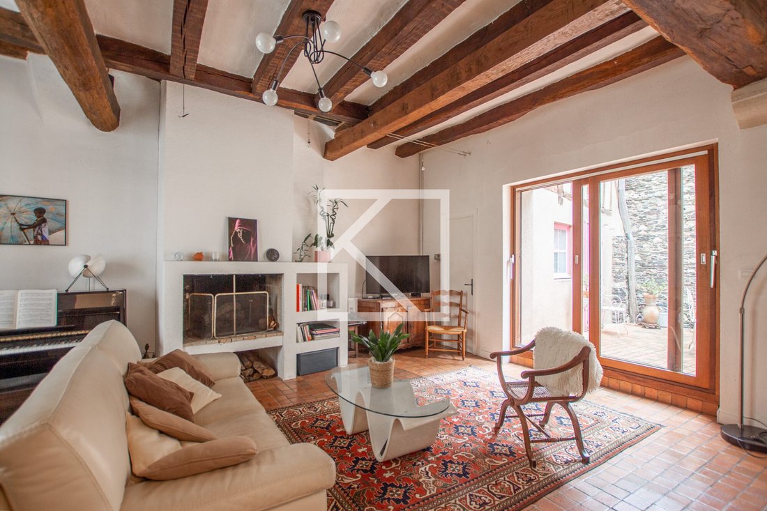 House in Ecouflant, Pays de la Loire, France 2 - 18564367