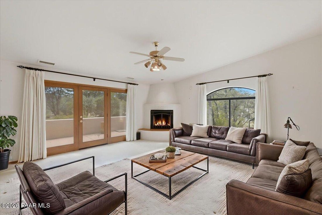 House in Prescott, Arizona, United States 5 - 18564691