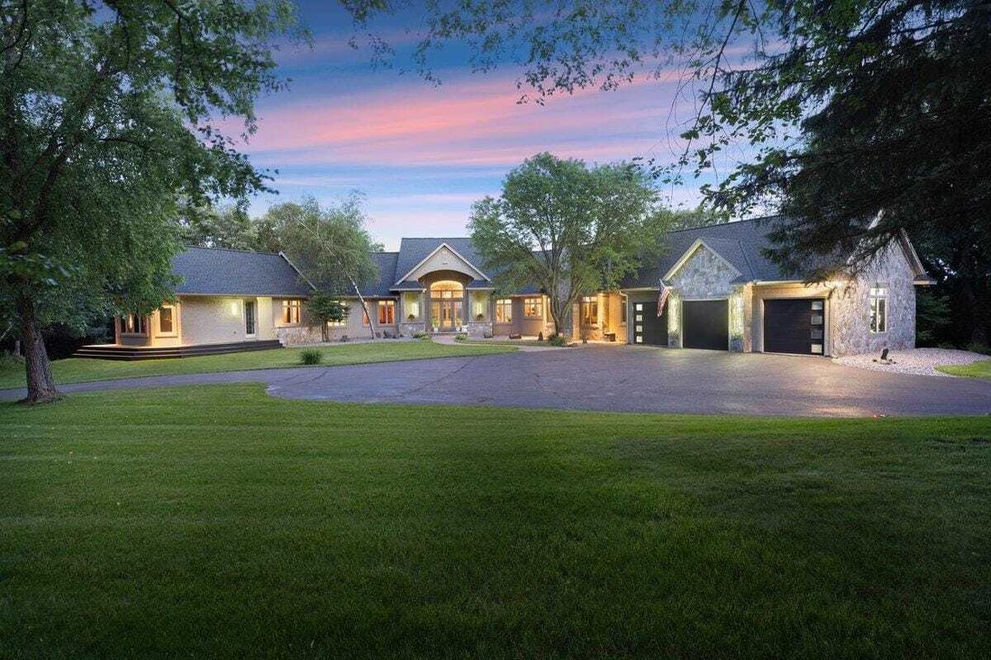 Casa en Stillwater, Minnesota, Estados Unidos 2 - 18564576
