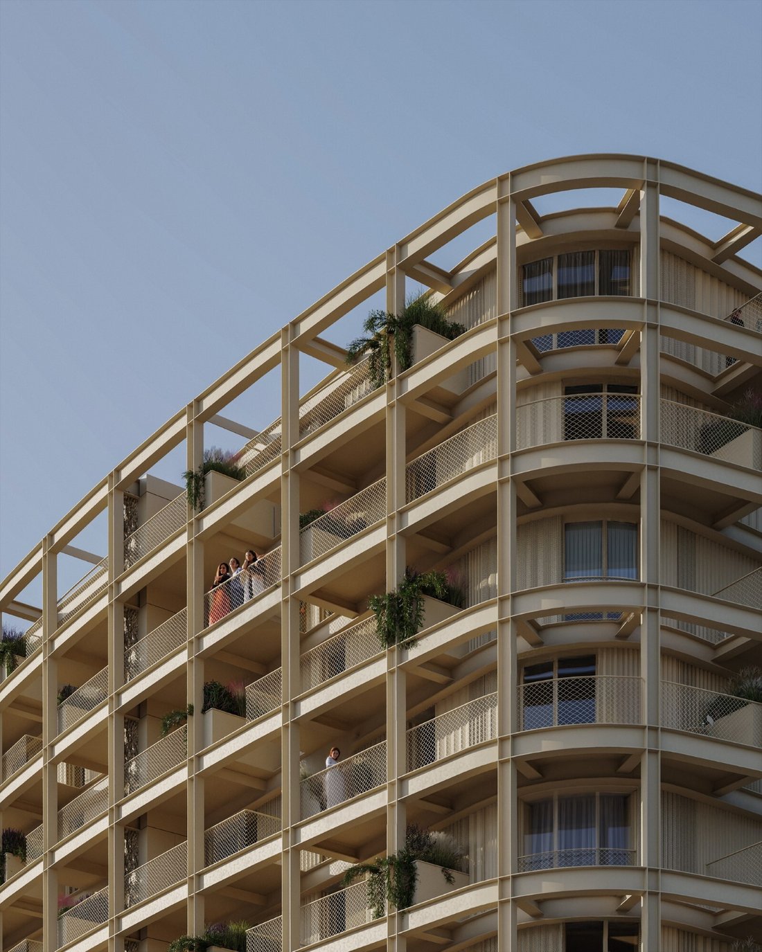 Apartment in Paranhos, Porto District, Portugal 4 - 18560028