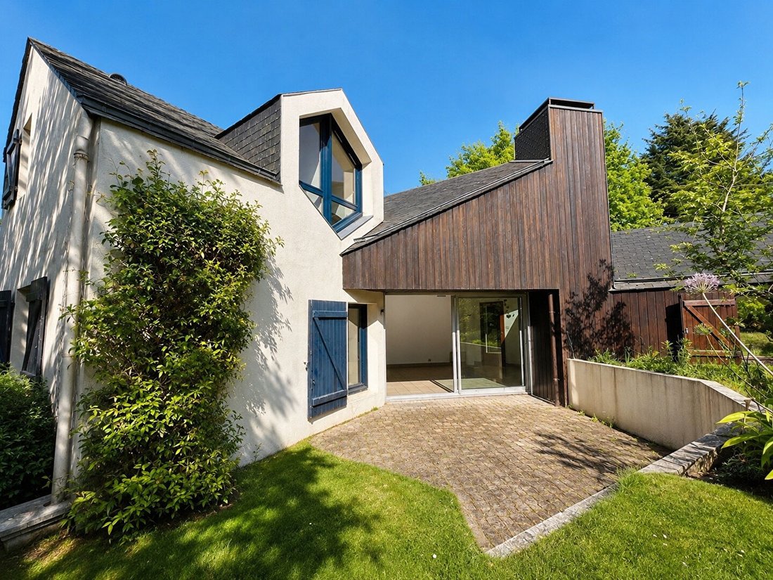 Villa in Baden, Brittany, France 4 - 18055818