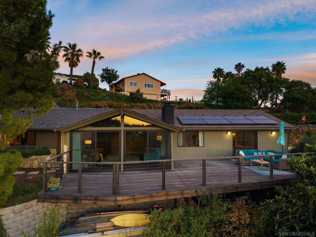 House in El Cajon, California, United States 4 - 18562235