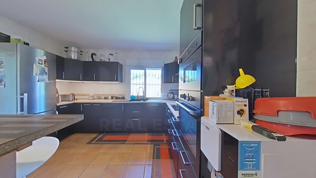 Townhouse in Chiclana de la Frontera, Andalusia, Spain 5 - 18130862