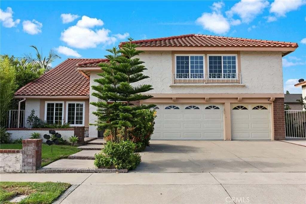 House in Placentia, California, United States 1 - 18562353